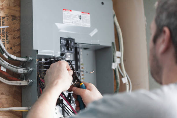 Emergency Electrical Repair Services in North Kingsville, OH